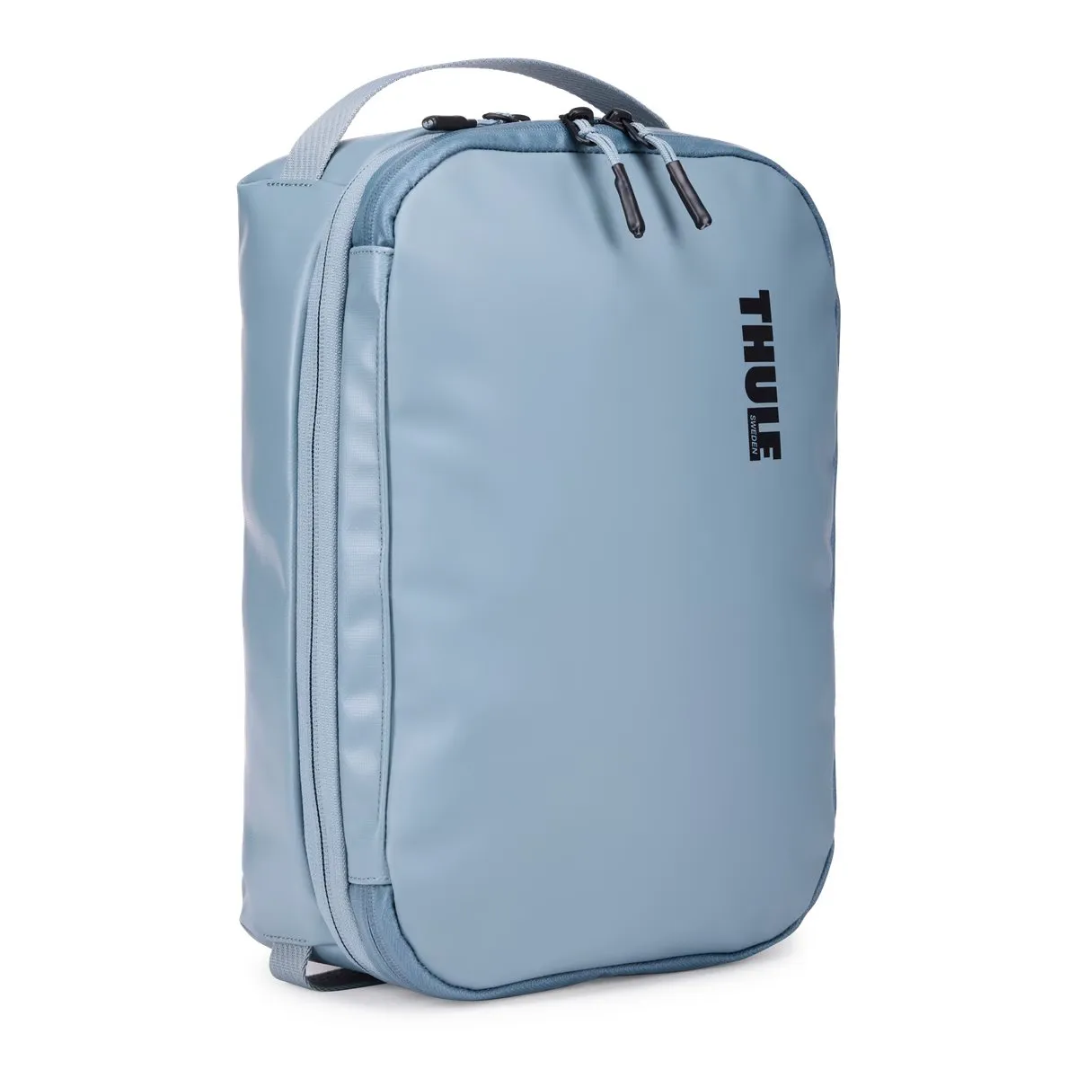 mobilux-3205609 Thule 5609 Chasm Large Gear Cube – Pond Gray