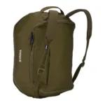 Thule 5616 EnRoute 40L Duffel Bag Natural Green