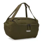 Thule 5616 EnRoute 40L Duffel Bag Natural Green