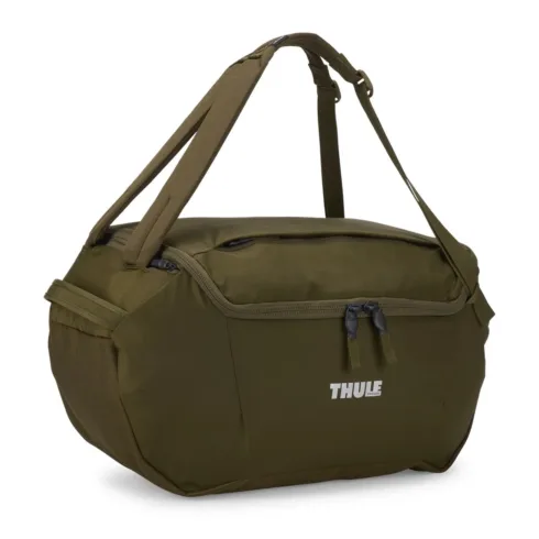 Thule 5616 EnRoute 40L Duffel Bag Natural Green