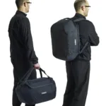 Thule 5617 EnRoute 40L Duffel Bag Darkest Blue