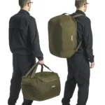 Thule 5619 EnRoute 60L Duffel Bag Darkest Blue