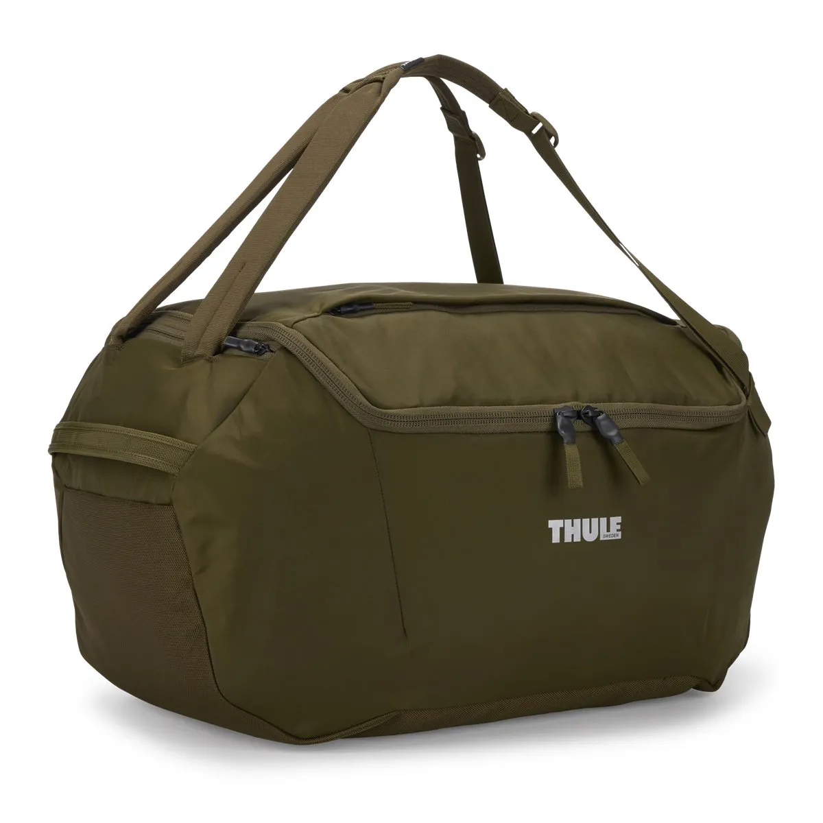 mobilux-3205619 Thule 5619 EnRoute 60L Duffel Bag Darkest Blue