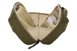 Thule 5620 EnRoute Travel Kit Natural Green