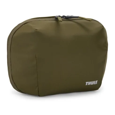 Thule 5620 EnRoute Travel Kit Natural Green