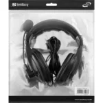Sandberg 325-28 Saver MiniJack Headset Large