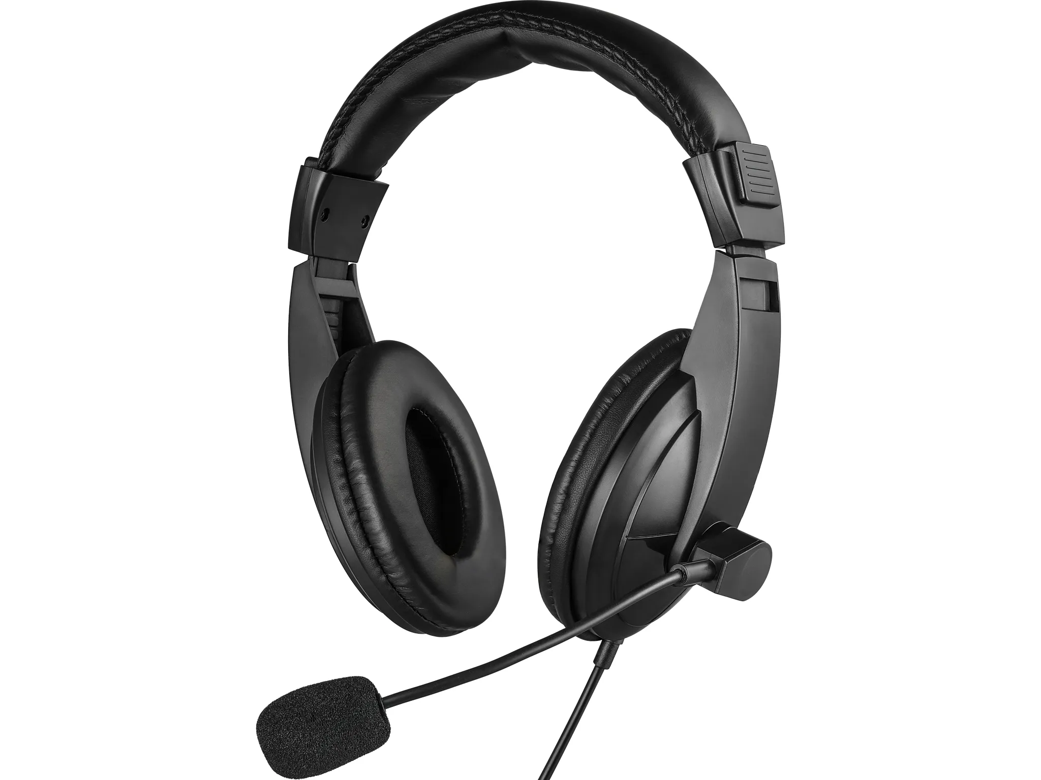 mobilux-325-28 Sandberg 325-28 Saver MiniJack Headset Large