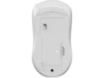 Sandberg 331-05 Wireless Mouse Saver White, Left+Right, USB-A dongle