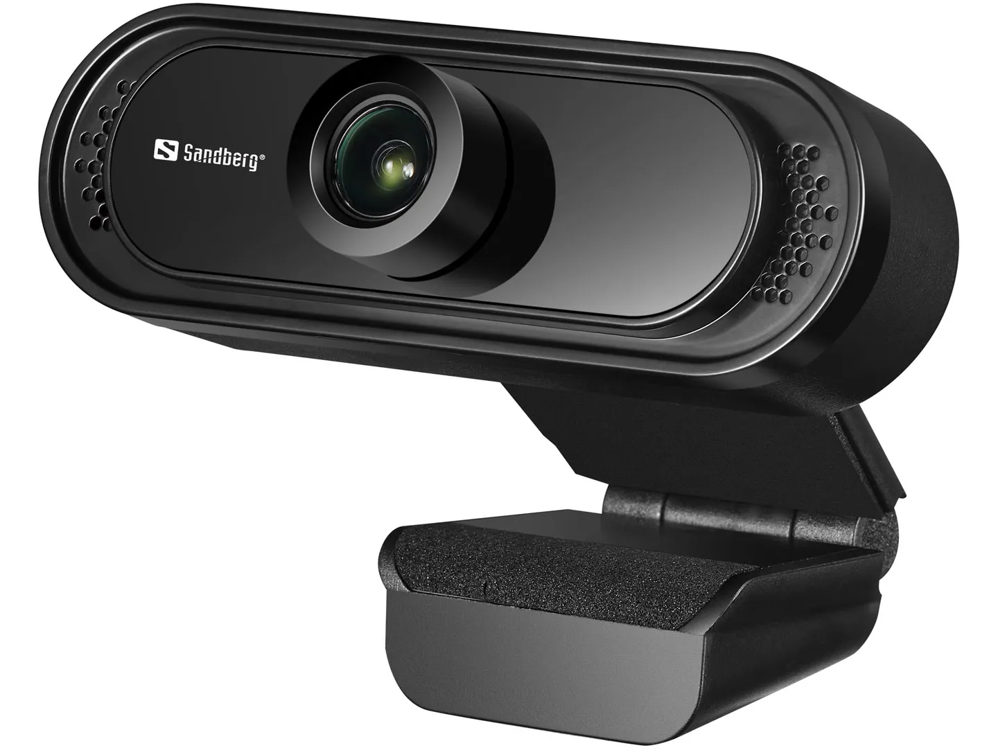 mobilux-333-96 Sandberg 333-96 USB Webcam 1080P Saver