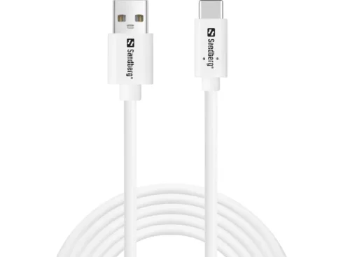 Sandberg 336-14 USB-C to USB-A 2.0 2M Saver