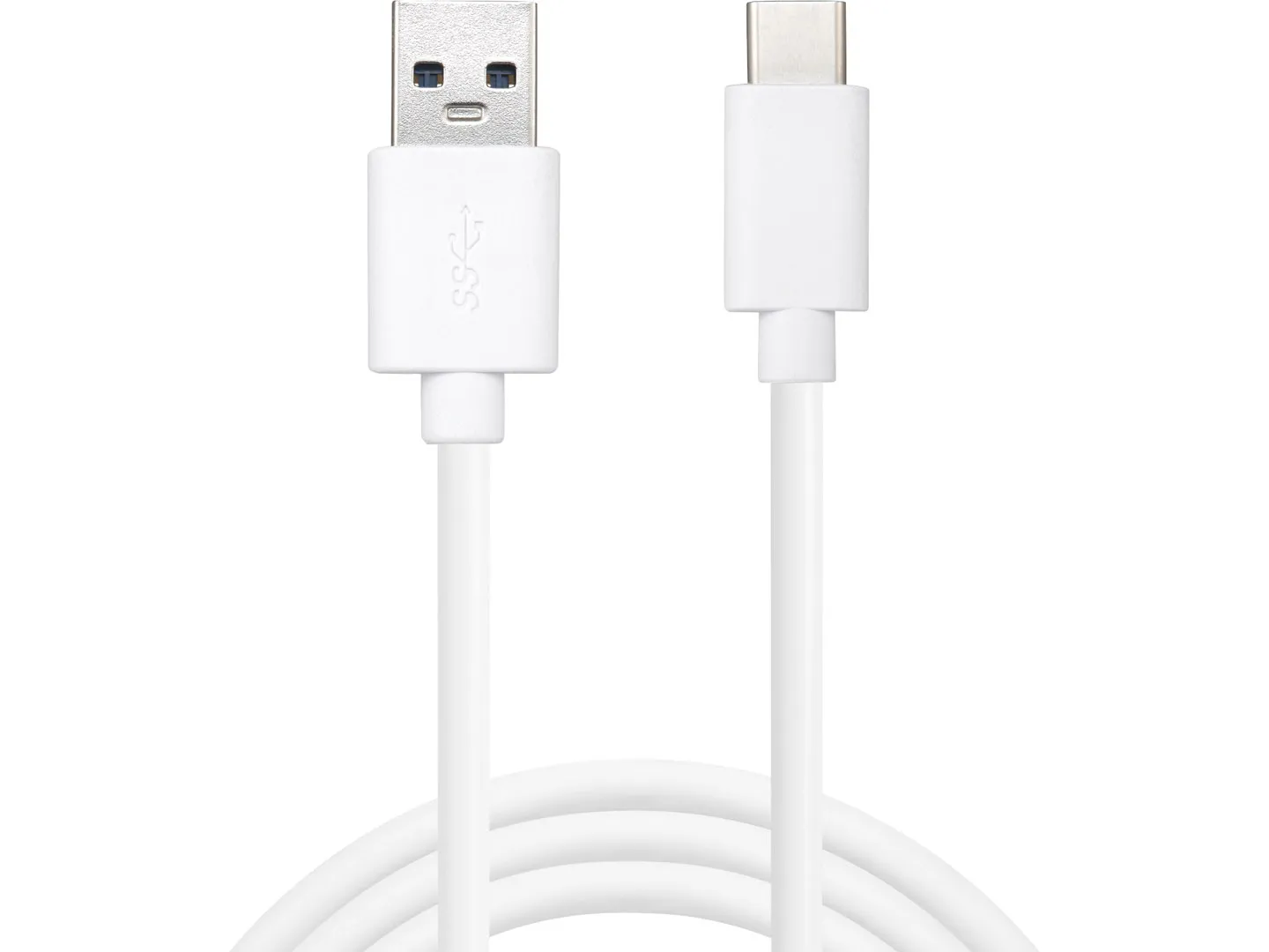 mobilux-336-15 Sandberg 336-15 USB 2.0 A Male – Type C Male