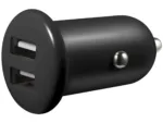 Sandberg 340-40 Car Charger 2USB 1A+2.1A SAVER
