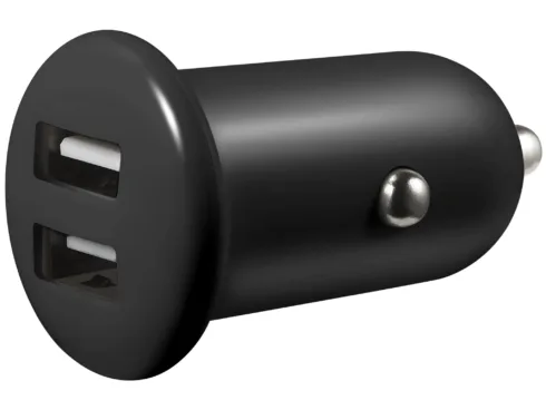 Sandberg 340-40 Car Charger 2USB 1A+2.1A SAVER