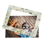 Kodak Memory Magnetic Frame kit 5 sheets (3510669)