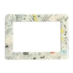 Kodak Memory Magnetic Frame kit 5 sheets (3510669)