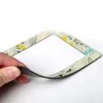 Kodak Memory Magnetic Frame kit 5 sheets (3510669)