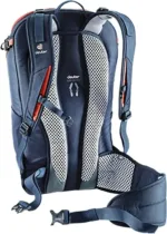 Deuter XV 1 lava-navy