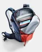Deuter XV 1 lava-navy