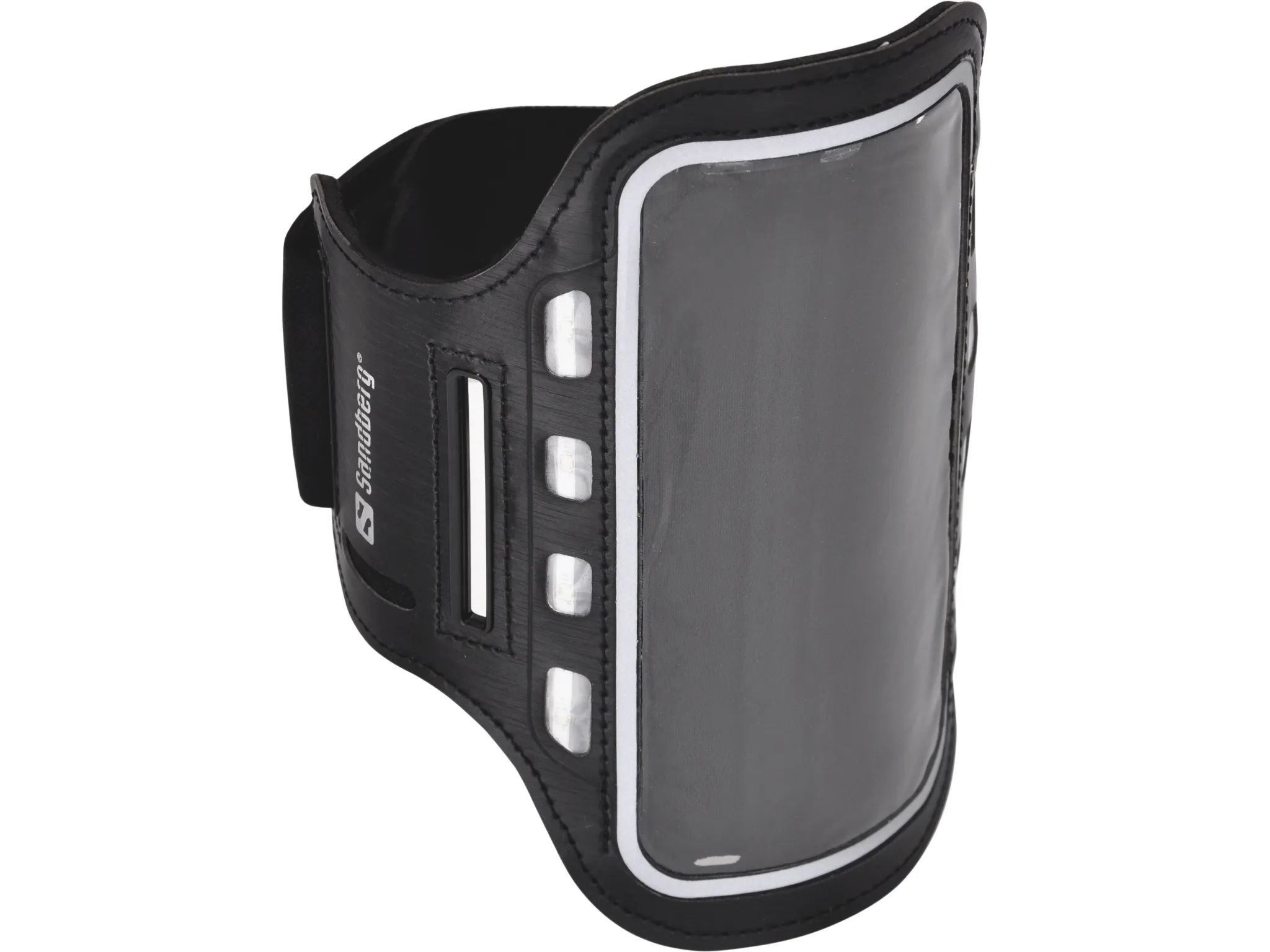 mobilux-406-36 Sandberg 406-36 Sport Armband LED 4.7