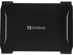 Sandberg 420-67 Solar Charger 40W QC3.0+PD+DC