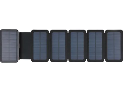 Sandberg 420-73 Solar 6-Panel Powerbank 20000mAh