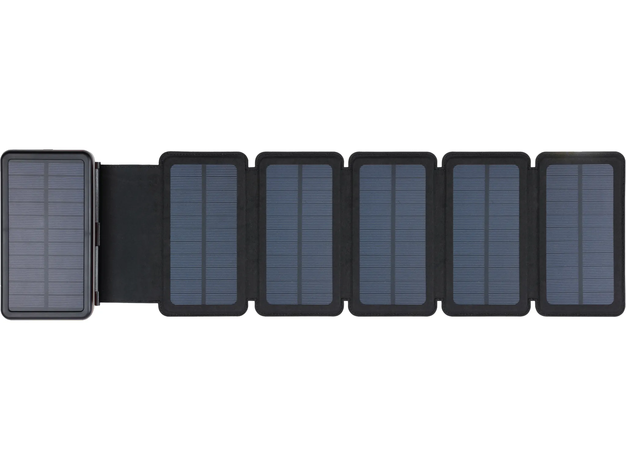 mobilux-420-73 Sandberg 420-73 Solar 6-Panel Powerbank 20000mAh