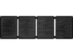 Sandberg 420-80 Solar Charger 60W QC3.0+PD+DC