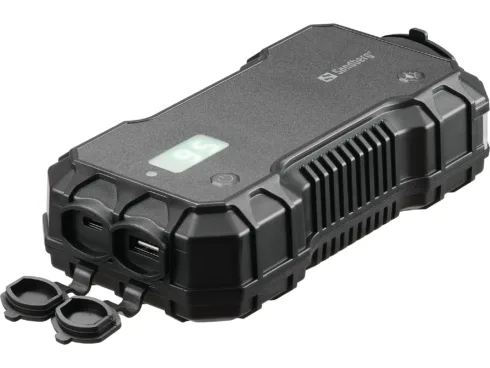 Sandberg 420-98 Jumpstarter Powerbank 10000