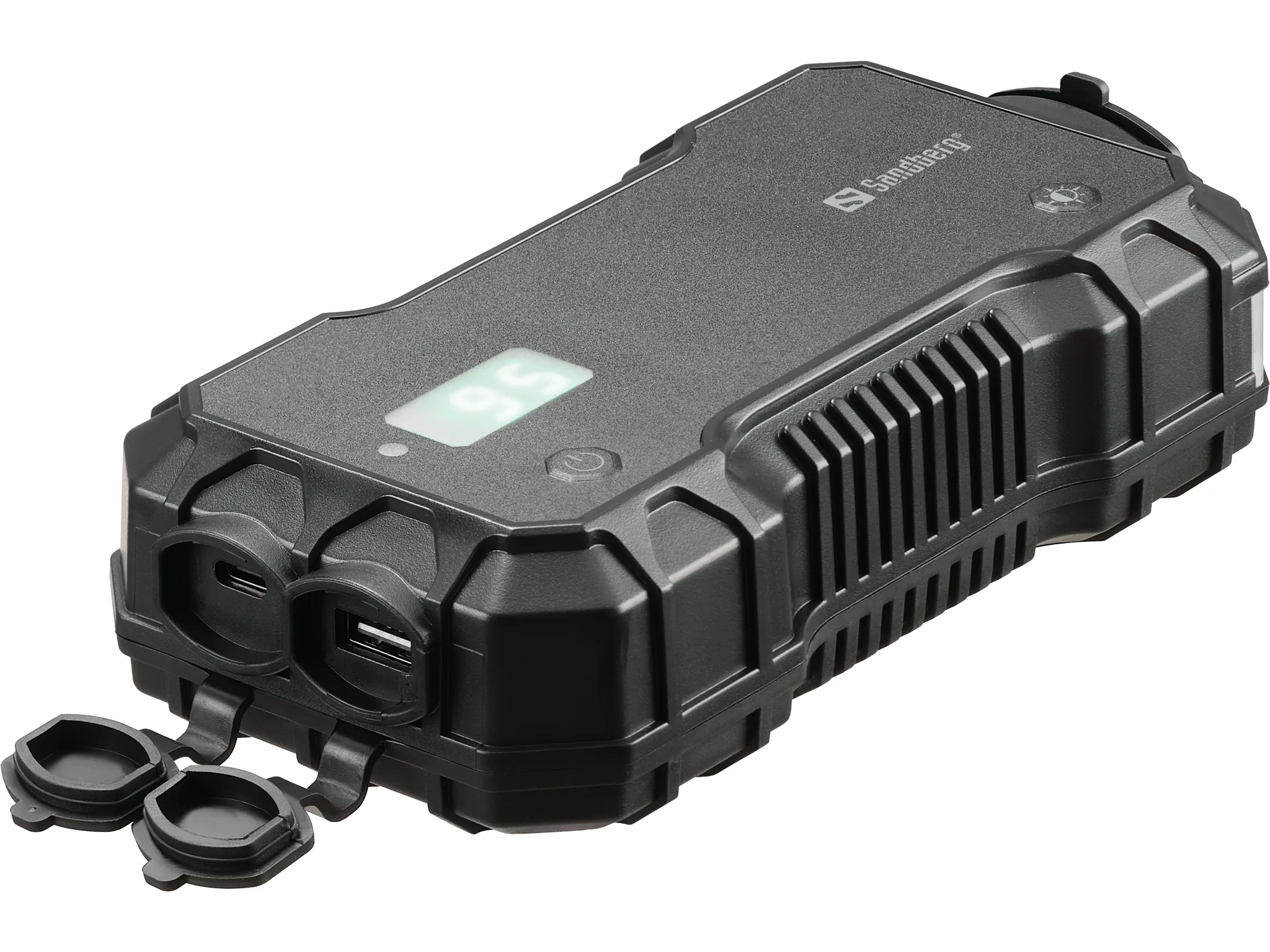mobilux-420-98 Sandberg 420-98 Jumpstarter Powerbank 10000