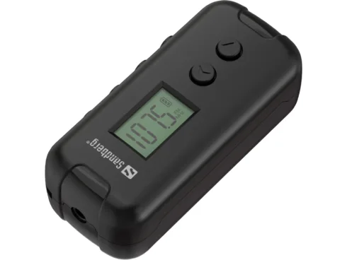 Sandberg 421-00 Pocket Radio FM