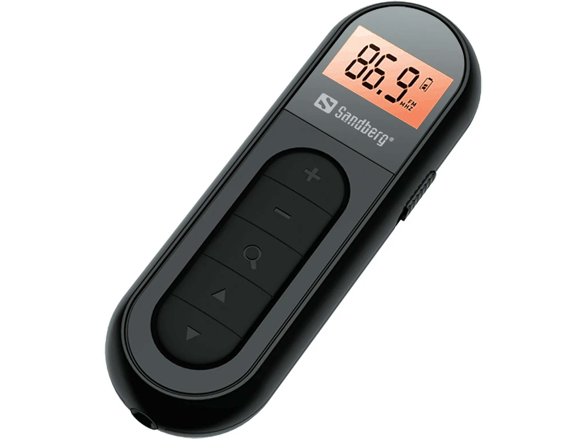 mobilux-421-01 Sandberg 421-01 Pocket Radio FM