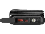 Sandberg 421-05 Solar 5-Panel Powerbank 10000