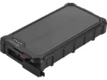 Sandberg 421-23 Solar Powerbank CampLED 10000