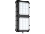 Sandberg 421-23 Solar Powerbank CampLED 10000