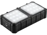 Sandberg 421-24 Solar Powerbank CampLED 20000