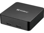 Sandberg 421-28 3in1 Magnet Powerbank 5000