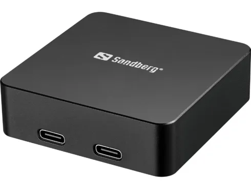Sandberg 421-28 3in1 Magnet Powerbank 5000