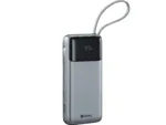 Sandberg 421-29 All-in1 Powerbank 20000 PD67W