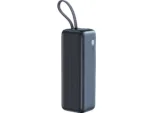 Sandberg 421-31 All-in1 Powerbank 27000 PD240W