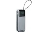 Sandberg 421-31 All-in1 Powerbank 27000 PD240W