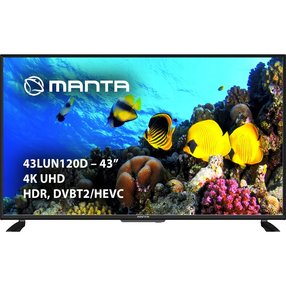 mobilux-43lun120d Manta 43LUN120D