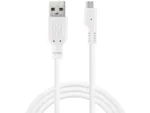 Sandberg 440-33 MicroUSB Sync/Charge Cable 1m