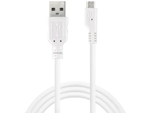 Sandberg 440-33 MicroUSB Sync/Charge Cable 1m