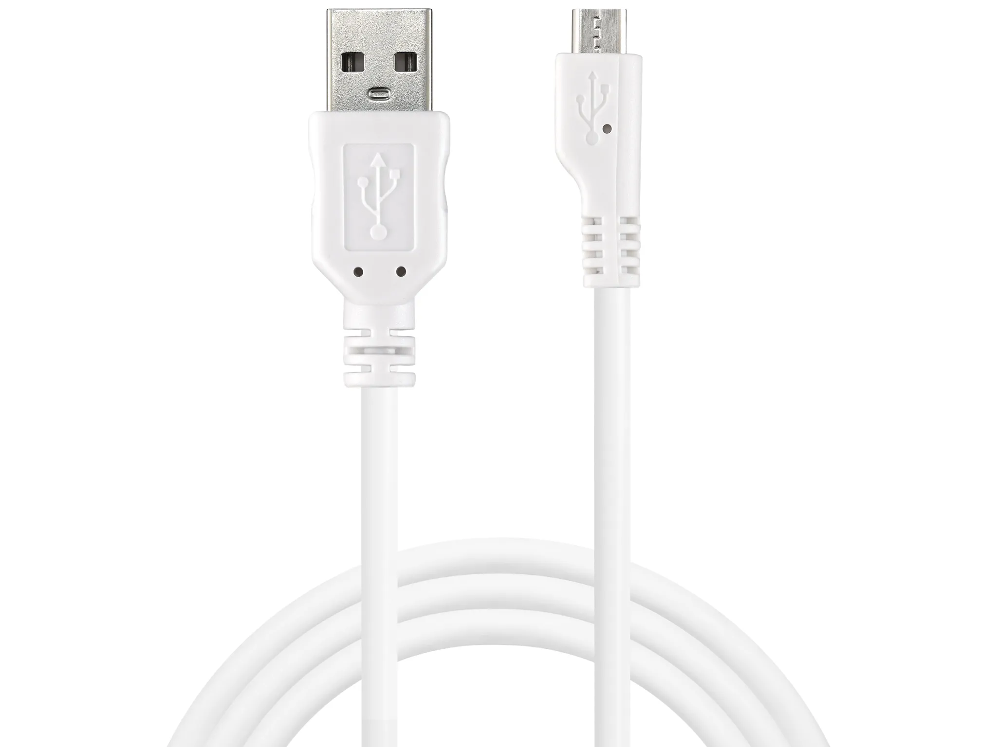 mobilux-440-33 Sandberg 440-33 MicroUSB Sync/Charge Cable 1m