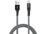 Sandberg 441-35 Survivor Lightning Cable 1M