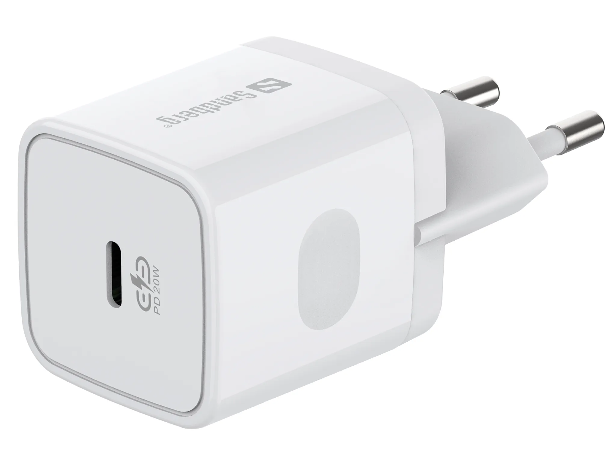 mobilux-441-42 Sandberg 441-42 USB-C AC Charger PD20W