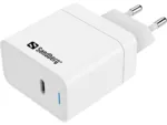 Sandberg 441-48 USB-C AC Charger PD65W EU