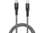 Sandberg 441-55 Survivor USB-C to Lightning 1M