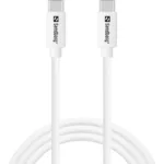Sandberg 441-58 USB-C 20W Charger + cable 1M