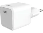Sandberg 441-58 USB-C 20W Charger + cable 1M